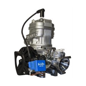 Moteur sans boite de vitesse : Iame / Parilla X30
