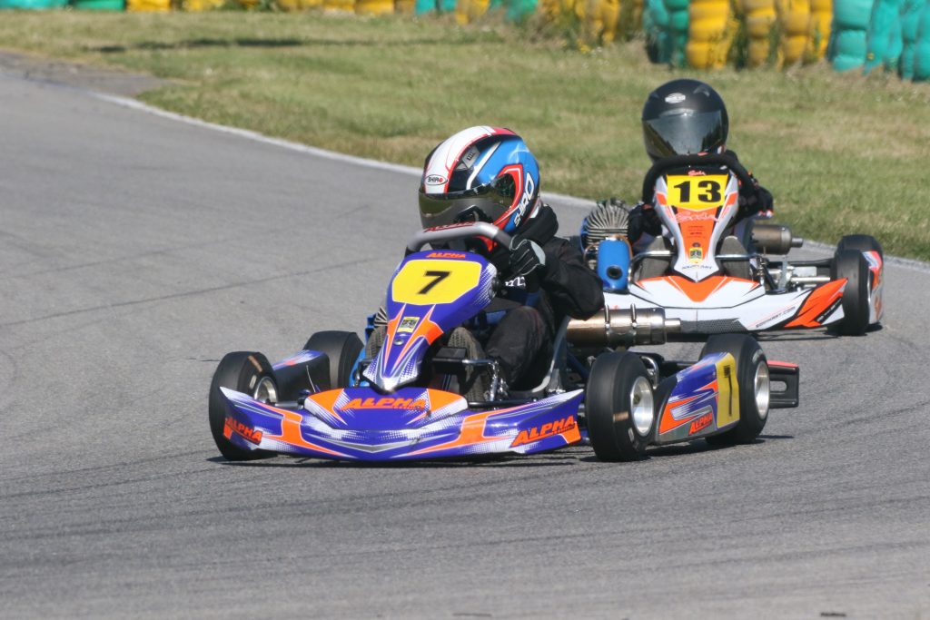 Lyam Camenen (Minimes)