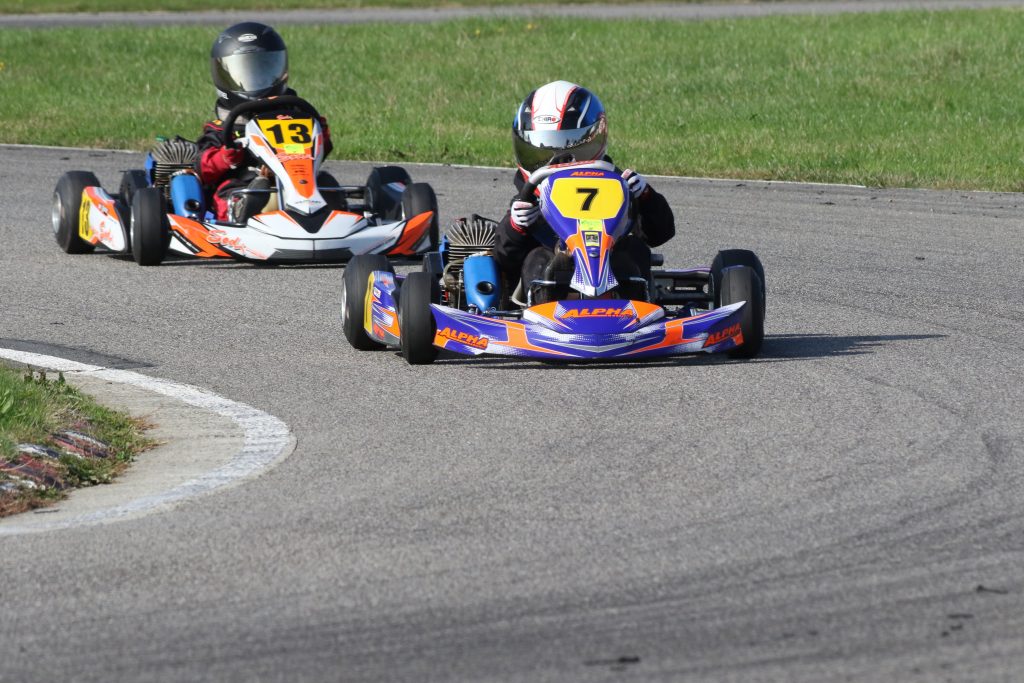 Lyam Camenen en minimes