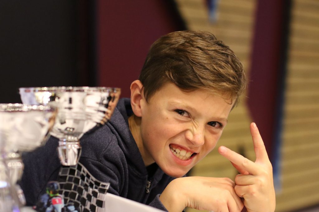 Bastian (minimes)
