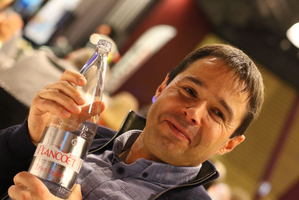Thierry (grand consommateur de Plancoët)